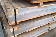 7075 & 6061 t6 Aluminium plate supplier Melbourne