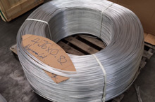 Aluminium tube coil suppliers Melbourne, Australia