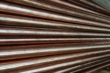 copper tubing & tube suppliers melbourne