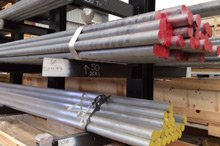 Aluminium rod suppliers Melbourne