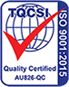 TQCSI Quality Certified